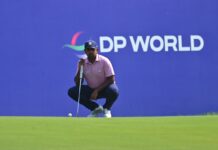 Link Hong Kong Open: Anirban Lahiri shoots 62 to share first-round lead Indian golfer Anirban Lahiri, joint first-round leader at the Link Hong Kong Open 2026