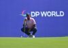 Eugenio Chacarra wins DP World India Championship; Anirban Lahiri best Indian at tied 23rd Anirban Lahiri