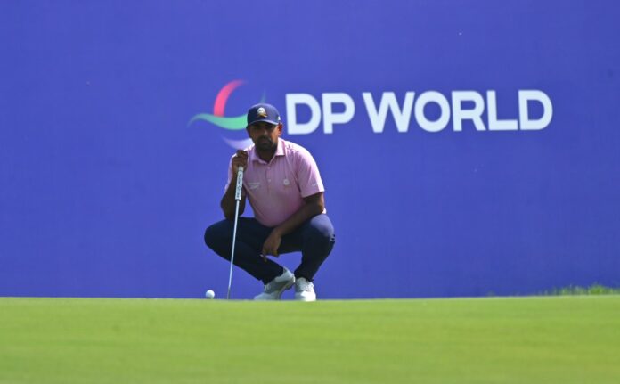 Anirban Lahiri