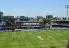 ICC Women’s Emerging Nations Trophy expands to 10 teams with five Full Members Cricket match in progress at a sunny stadium, representative image for the ICC Women's Emerging Nations Trophy 2026 in Ajman