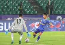 ISL 2026-27: Inter Kashi take on champions East Bengal in rematch of title decider East Bengal FC players in ISL action, file photo for the Inter Kashi vs East Bengal preview