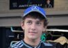 United States Grand Prix: Antonelli wins in Austin to move to the brink of the F1 title Mercedes driver Kimi Antonelli in front of the team garage at the Circuit of The Americas in Austin