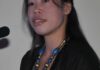 Golden girl of Indian boxing MC Mary Kom, India's five-time world champion boxer, pictured in Delhi in July 2011