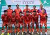 ISL 2026-27: Sanathoi Singh’s stoppage-time goal gives Punjab FC 3-2 win over Churchill Brothers Punjab FC players, file photo for their 3-2 ISL win over Churchill Brothers in Goa