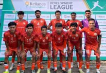 ISL 2026-27: Sanathoi Singh’s stoppage-time goal gives Punjab FC 3-2 win over Churchill Brothers Punjab FC players, file photo for their 3-2 ISL win over Churchill Brothers in Goa