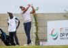 Shaurya Bhattacharya fires 66 to lead Kapil Dev Invitational Tour Championship Indian golfer Shaurya Bhattacharya, first-round leader at the Kapil Dev Invitational Tour Championship 2026